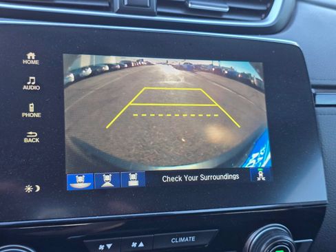 Certified 2020 Honda CR-V EX image 28