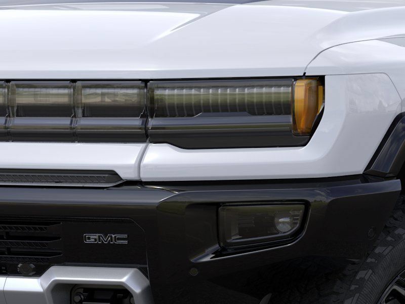 New 2026 GMC Hummer EV SUV AWD/4WD image 11