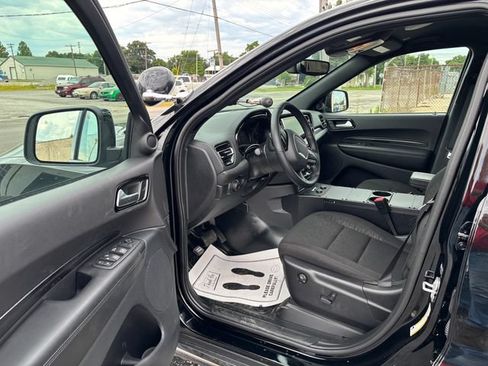 New 2026 Dodge Durango AWD image 5