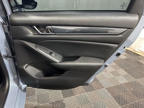 Used 2021 Honda Accord Sport image 14