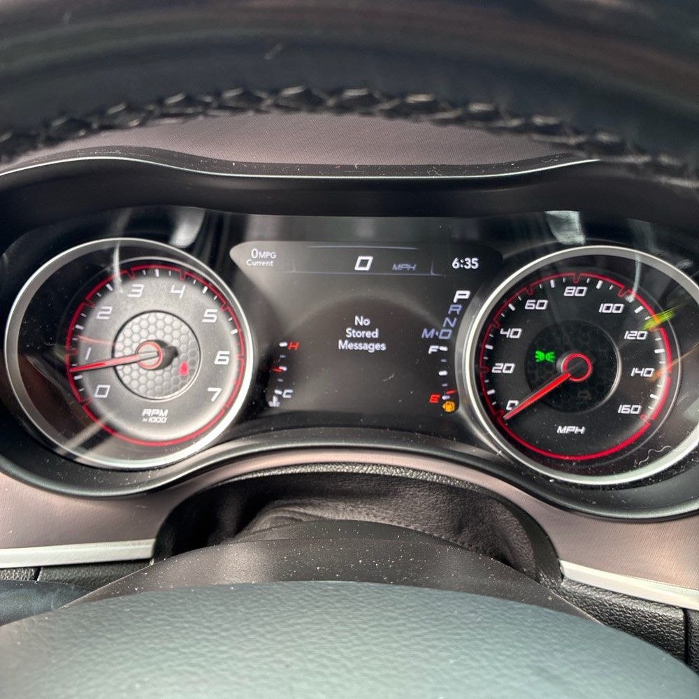 Used 2021 Dodge Charger R/T RWD image 8