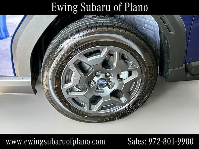 Used 2026 Subaru Outback Premium AWD/4WD image 33
