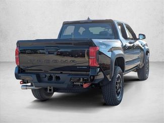 New 2026 Toyota Tacoma TRD Off-Road video 2