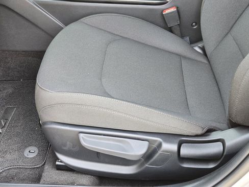 New 2026 Kia K4 LXS image 17