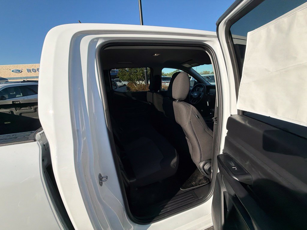 New 2026 Ford Ranger XLT AWD/4WD image 17
