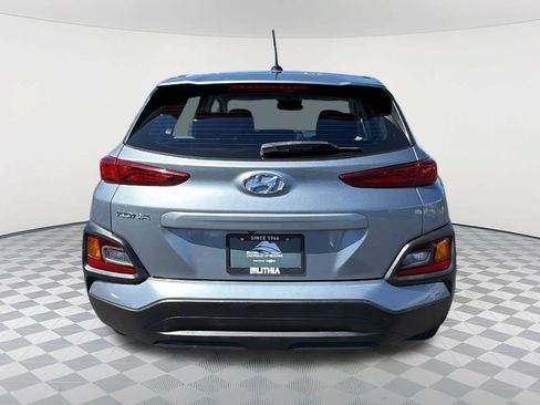 Used 2020 Hyundai Kona SE FWD image 6