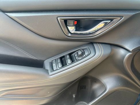 Used 2022 Subaru Forester Wilderness image 32