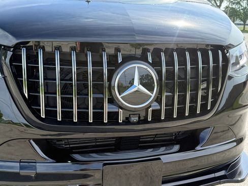 Used 2020 Mercedes-Benz Sprinter 2500 image 9