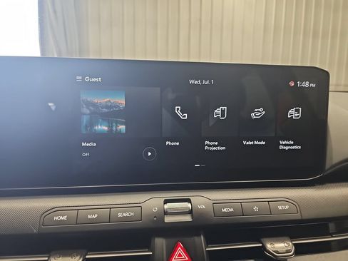Used 2025 Kia K4 FWD image 21