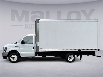 New 2025 Ford E-350 and Econoline 350 Super Duty w/ Driver's Safety Package