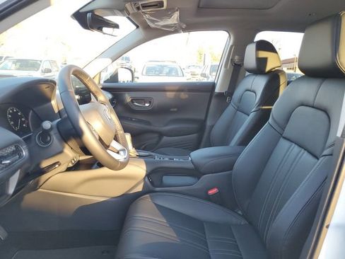 New 2026 Honda HR-V EX-L image 10