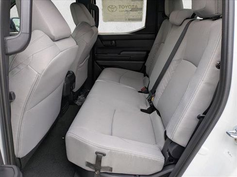 New 2026 Toyota Tacoma SR5 image 14