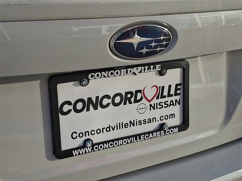 Used 2023 Subaru Crosstrek 2.0i Premium image 29