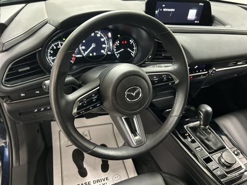 Certified 2024 MAZDA CX-30 AWD 2.5 S w/ Preferred Package image 4