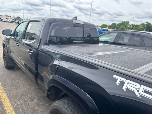 Used 2021 Toyota Tacoma 4x4 Double Cab image 19