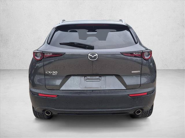 Used 2022 MAZDA CX-30 AWD 2.5 S w/ Preferred Package image 6