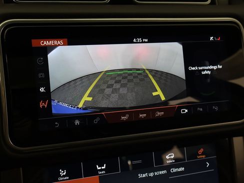 Used 2021 Land Rover Range Rover SV Autobiography Dynamic image 62