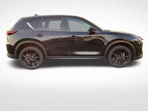 Used 2025 MAZDA CX-5 Carbon Edition AWD/4WD image 12