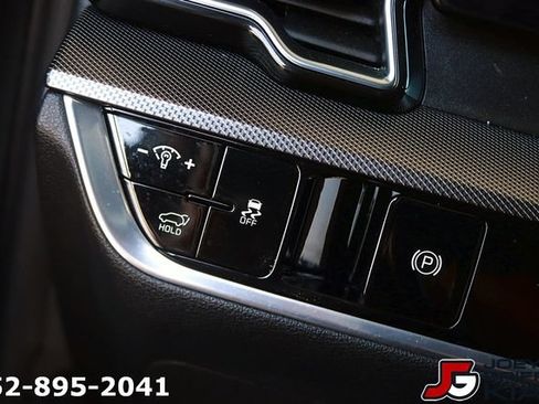 Certified 2023 Kia Sportage SX FWD image 29