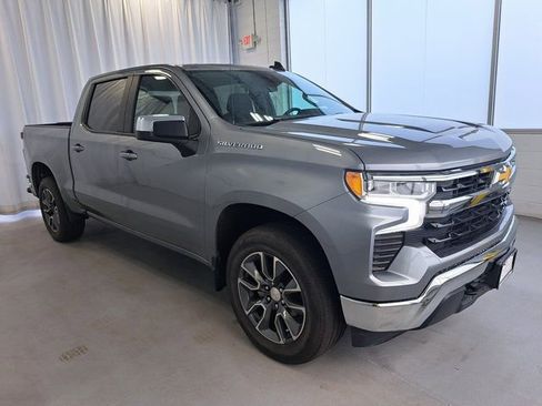 Used 2023 Chevrolet Silverado 1500 LT image 5