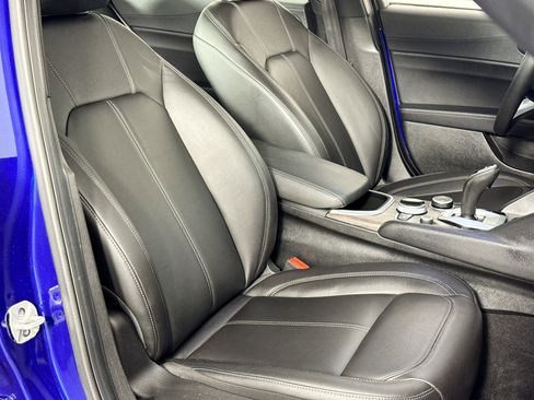 Used 2022 Alfa Romeo Giulia Ti w/ Active Assist Plus Package image 39