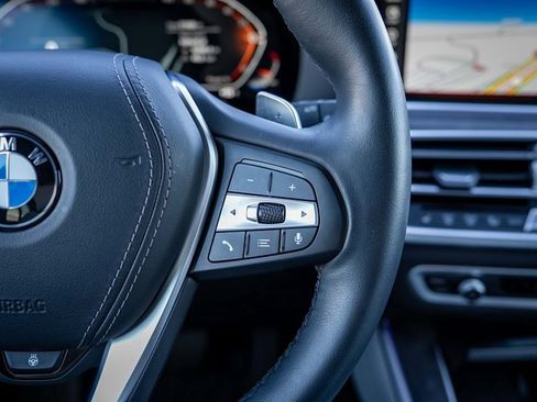 Used 2023 BMW X5 xDrive40i image 31