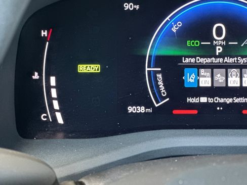 Certified 2025 Toyota Camry LE w/ Convenience Package FWD image 23