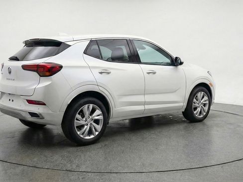 Used 2025 Buick Encore GX Preferred image 9