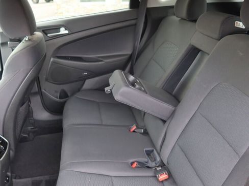 Used 2020 Hyundai Tucson Sport image 18