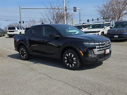 New 2026 Hyundai Santa Cruz SE