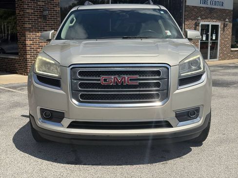 Used 2014 GMC Acadia SLT FWD image 31