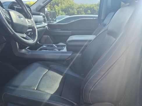 Used 2023 Ford F150 Lariat w/ Max Trailer Tow Package AWD/4WD image 13