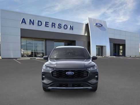 New 2026 Ford Escape ST-Line Select image 6