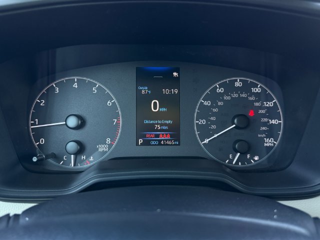 Certified 2023 Toyota Corolla LE FWD image 16