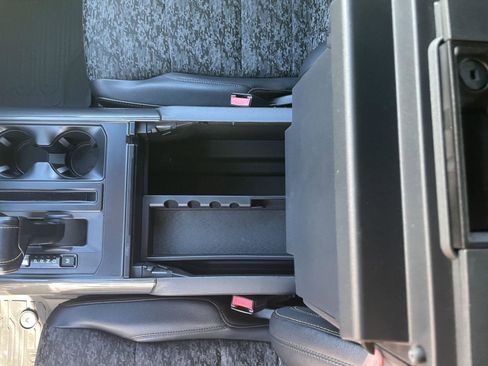 Used 2023 Ford F150 Tremor image 17