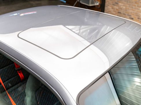 Used 1995 BMW M3 Coupe image 17