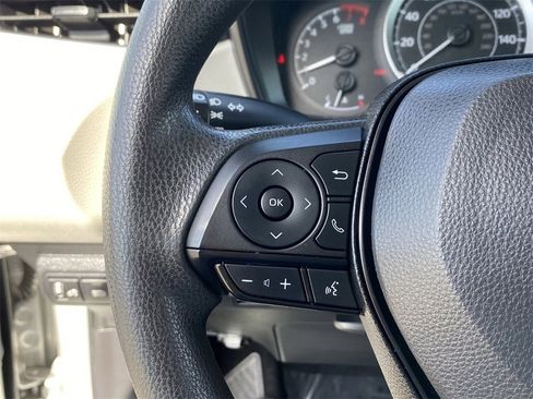 Certified 2022 Toyota Corolla LE image 25