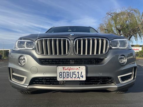 Used 2015 BMW X5 xDrive35i image 23