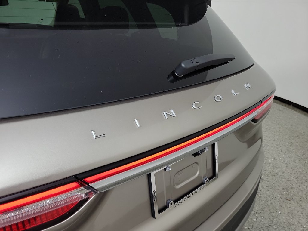 Certified 2021 Lincoln Corsair FWD w/ Convenience Package image 5