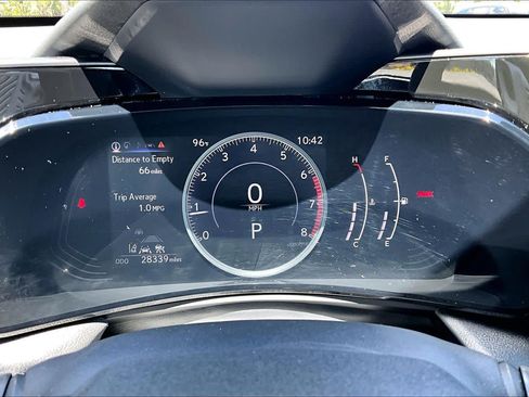 Used 2023 Lexus NX 350 AWD image 24
