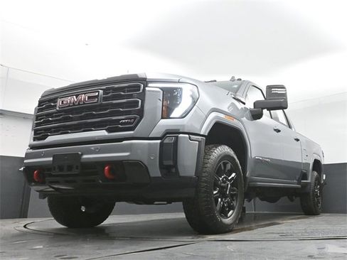 Used 2024 GMC Sierra 2500 AT4 w/ AT4 Premium Plus Package image 48