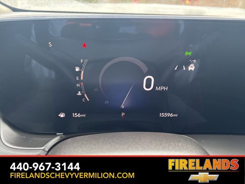 Certified 2025 Buick Encore GX Sport Touring image 16