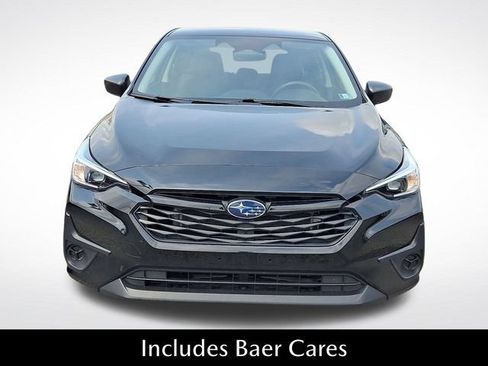 Used 2024 Subaru Impreza 2.0i AWD/4WD image 2