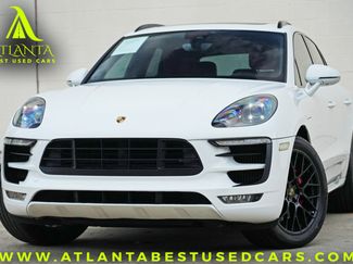 Used 2018 Porsche Macan GTS w/ Premium Package Plus AWD/4WD video 1