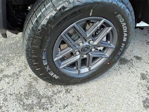 New 2026 Jeep Wrangler Sport S image 10