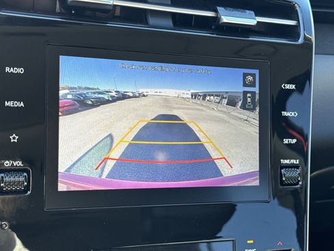 Used 2023 Hyundai Tucson SEL w/ Convenience Package image 33