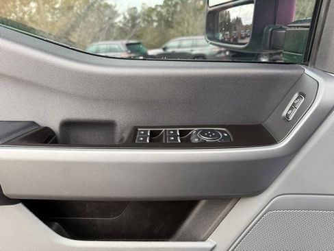 Used 2024 Ford F250 XLT w/ FX4 Off-Road Package image 15