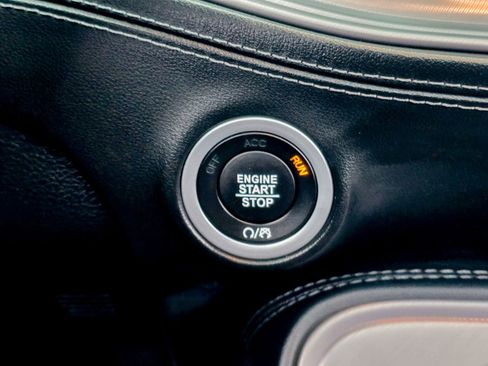 Used 2023 Dodge Challenger R/T w/ Plus Package image 46