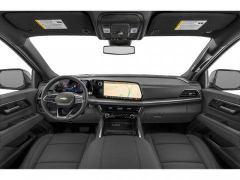 New 2027 Chevrolet Suburban Premier w/ Sun And Tow Package RWD image 5