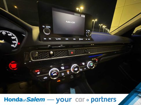 Used 2023 Honda Civic EX image 17